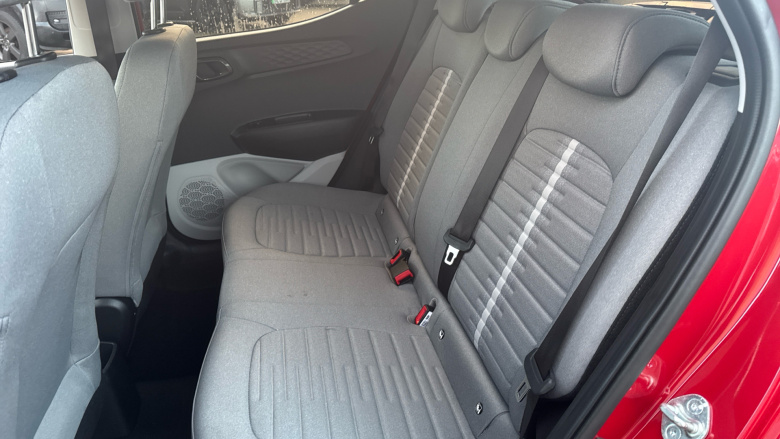 Hyundai i10 1.0 [63] Premium 5dr [Nav] Petrol Hatchback